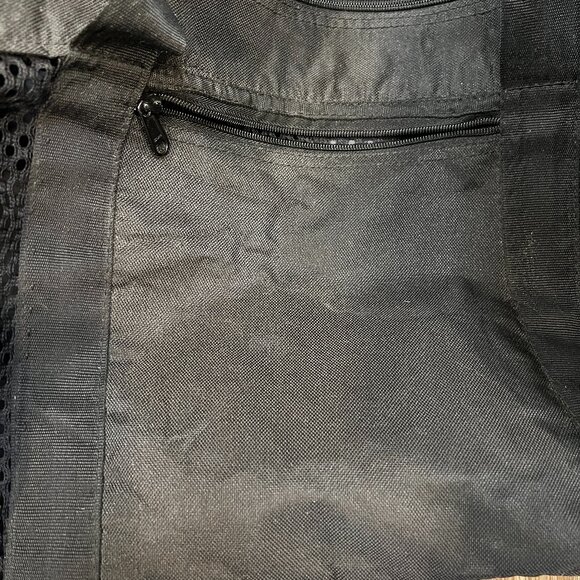 ProForce Ultra Mesh Sport Bag for Jiu Jitsu Karate - Picture 6 of 8